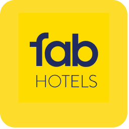 FabHotels logo