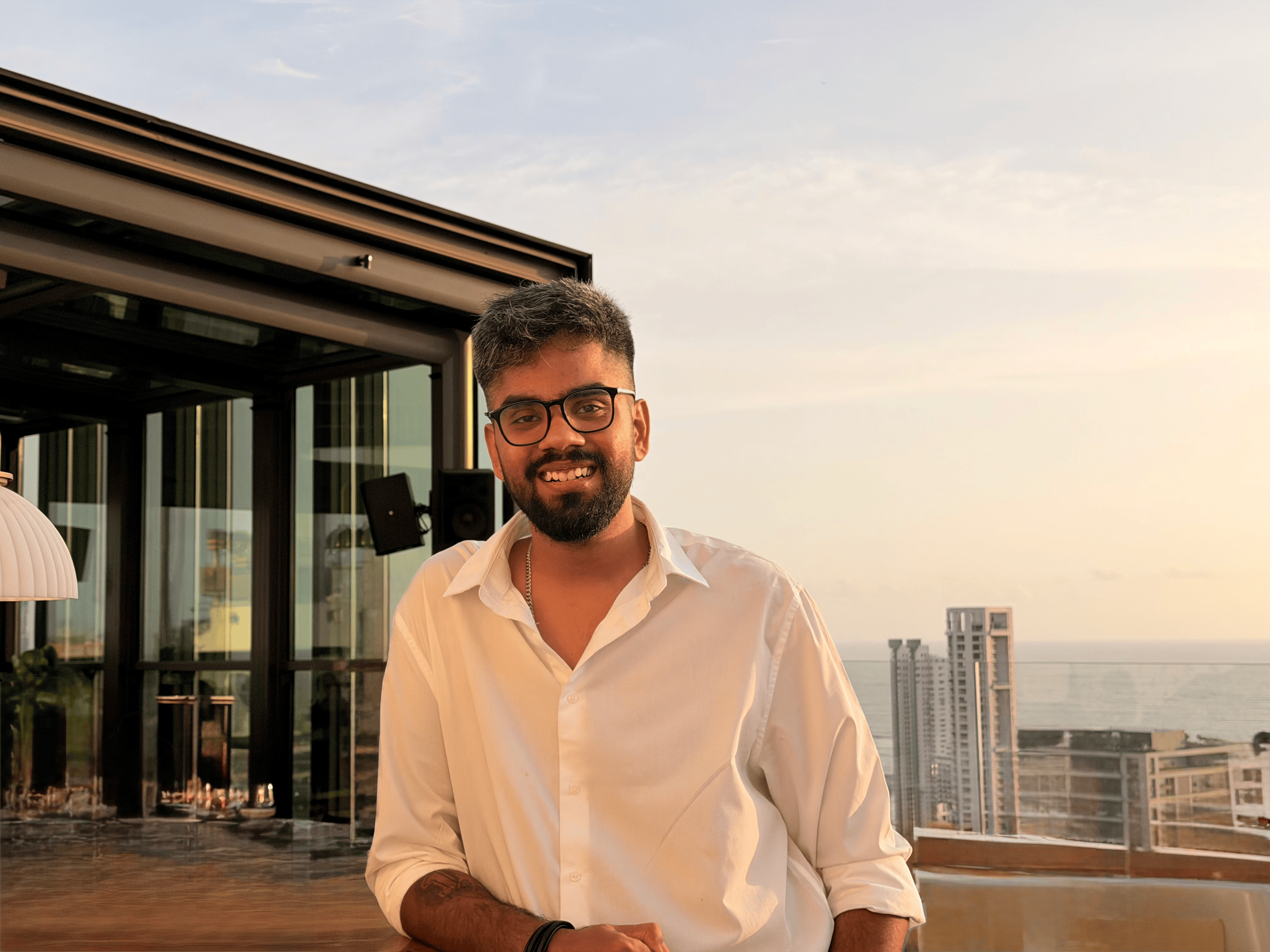 Saksham Sharma