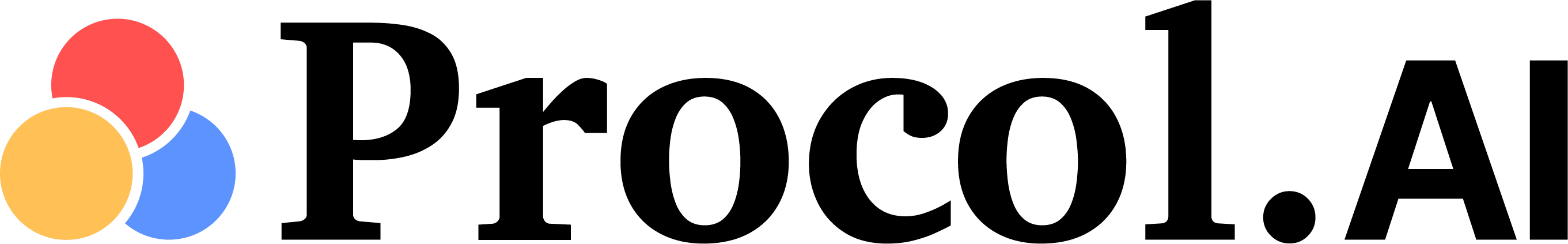 Procol logo